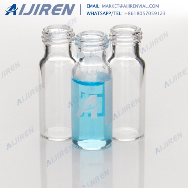 Chrominex 5.8mm micro insert for vials
